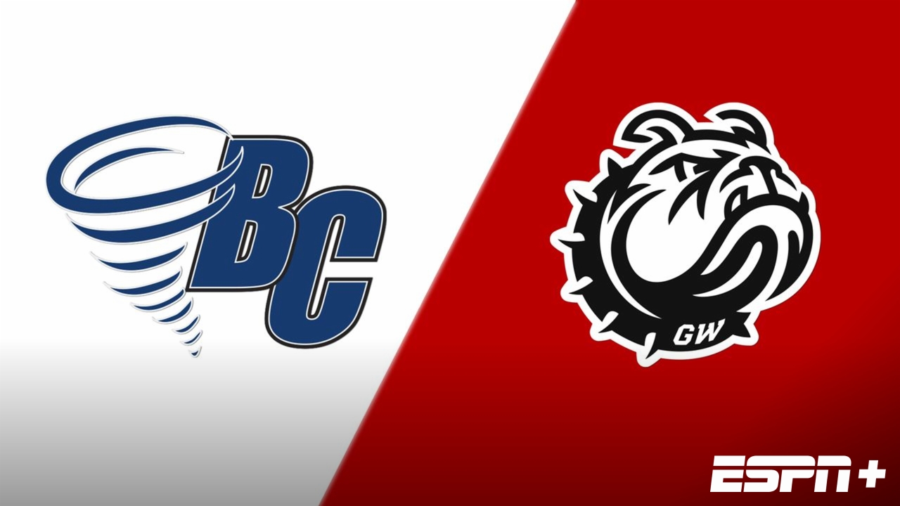 Brevard vs. Gardner-Webb