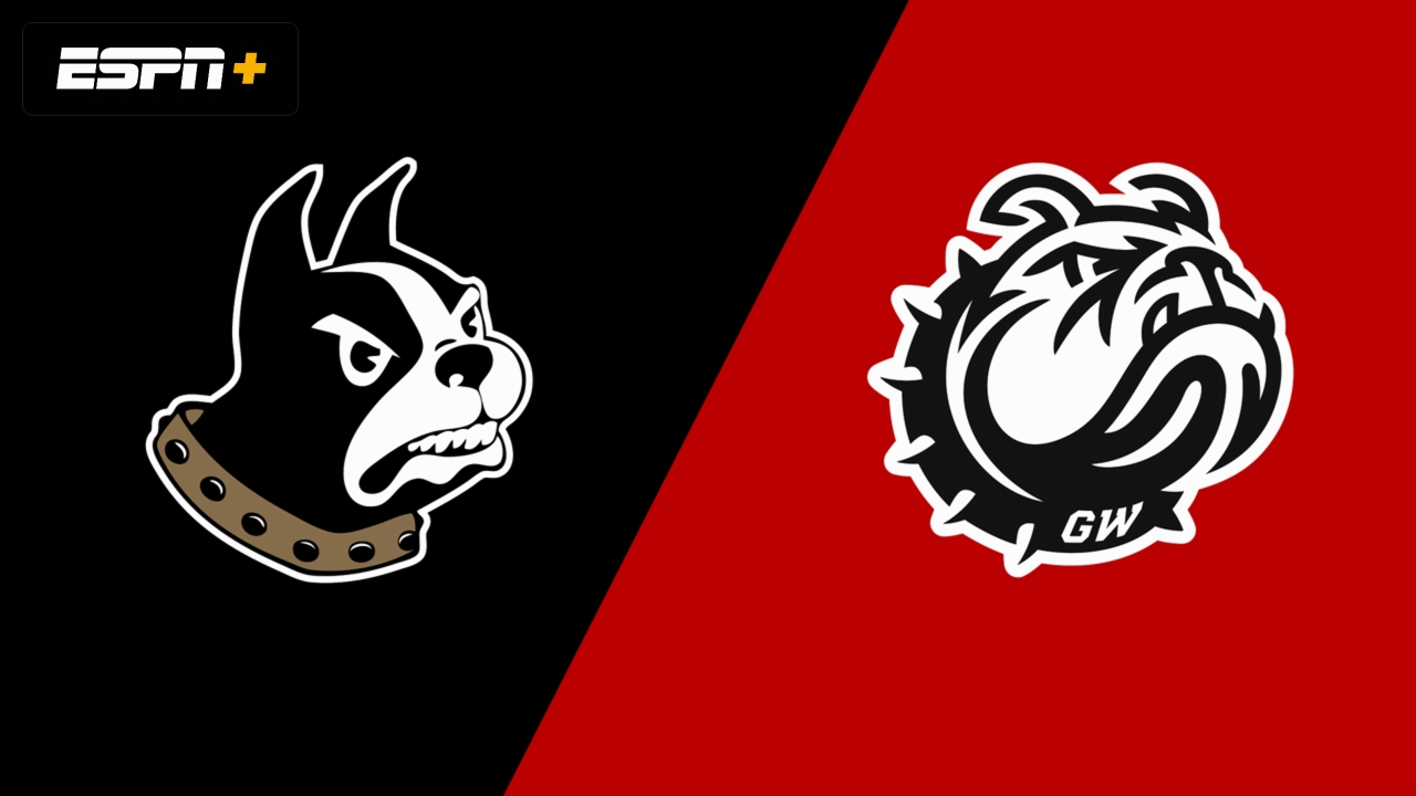 Wofford vs. Gardner-Webb