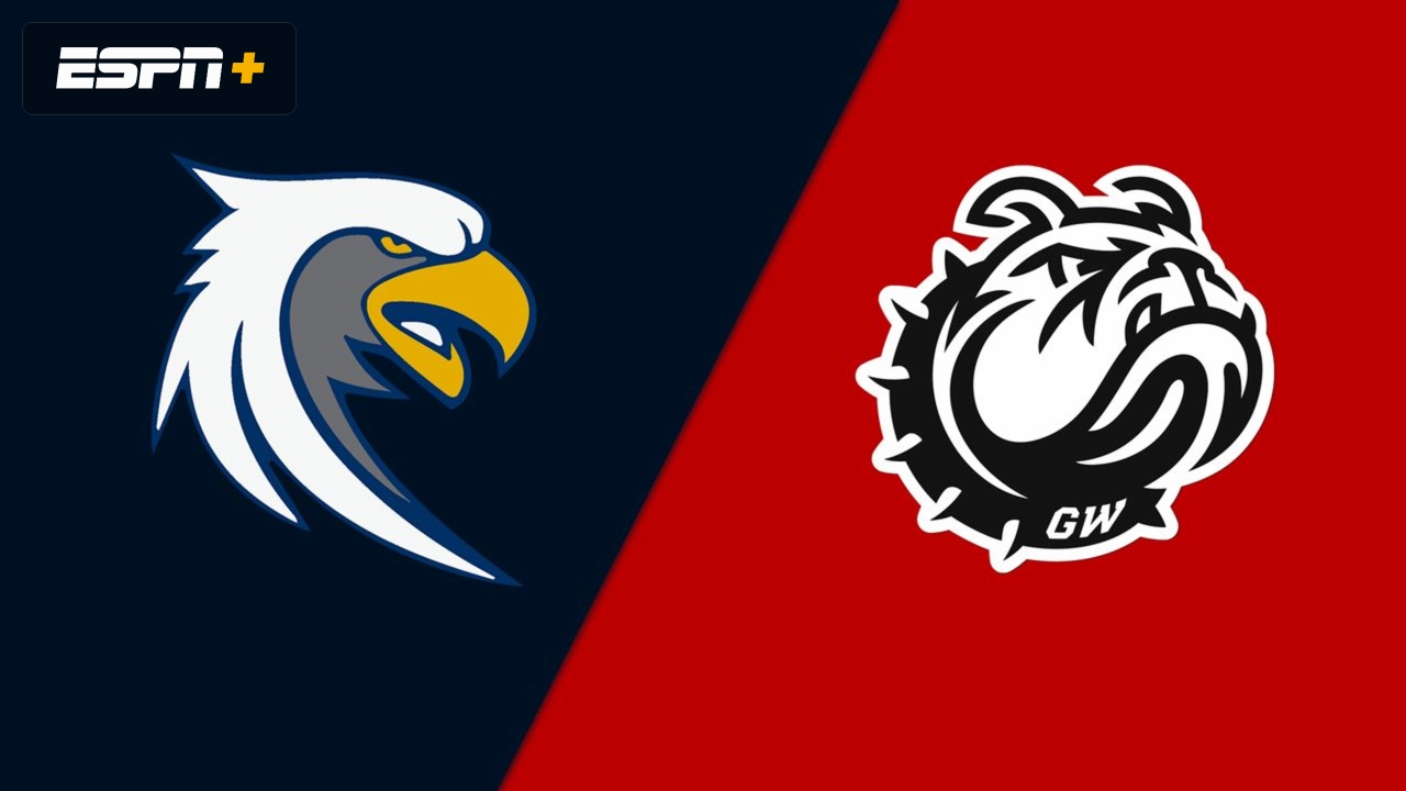 Toccoa Falls vs. Gardner-Webb