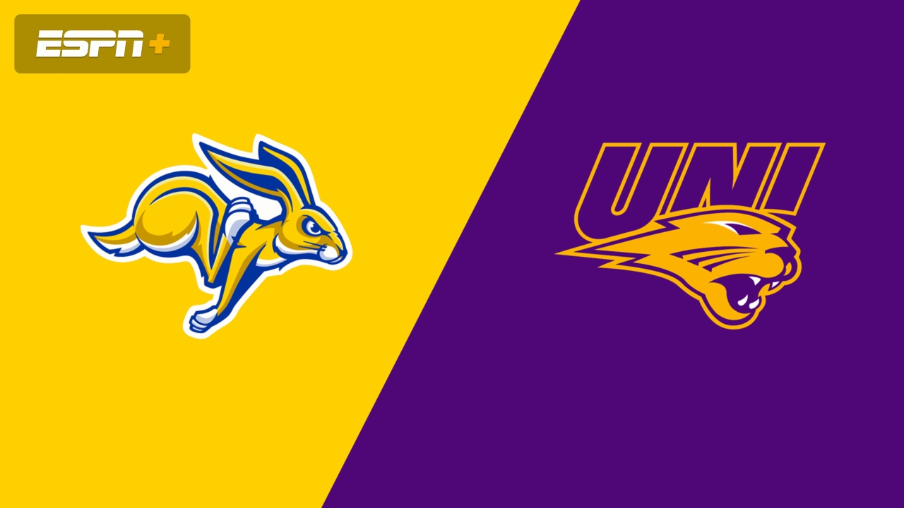 South Dakota State vs. Northern Iowa
