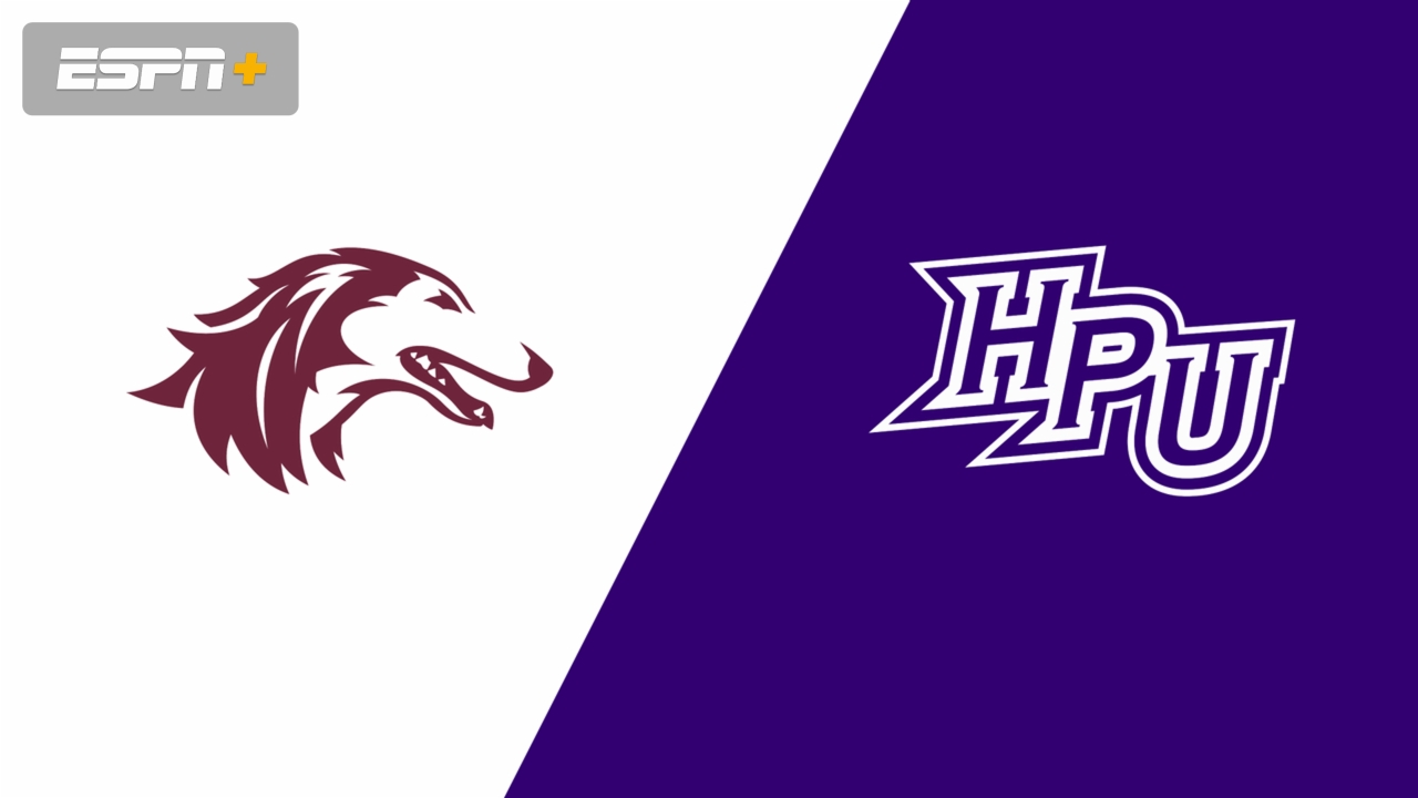 Southern Illinois vs. High Point