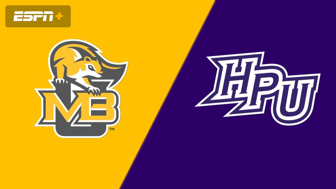 Mary Baldwin vs. High Point