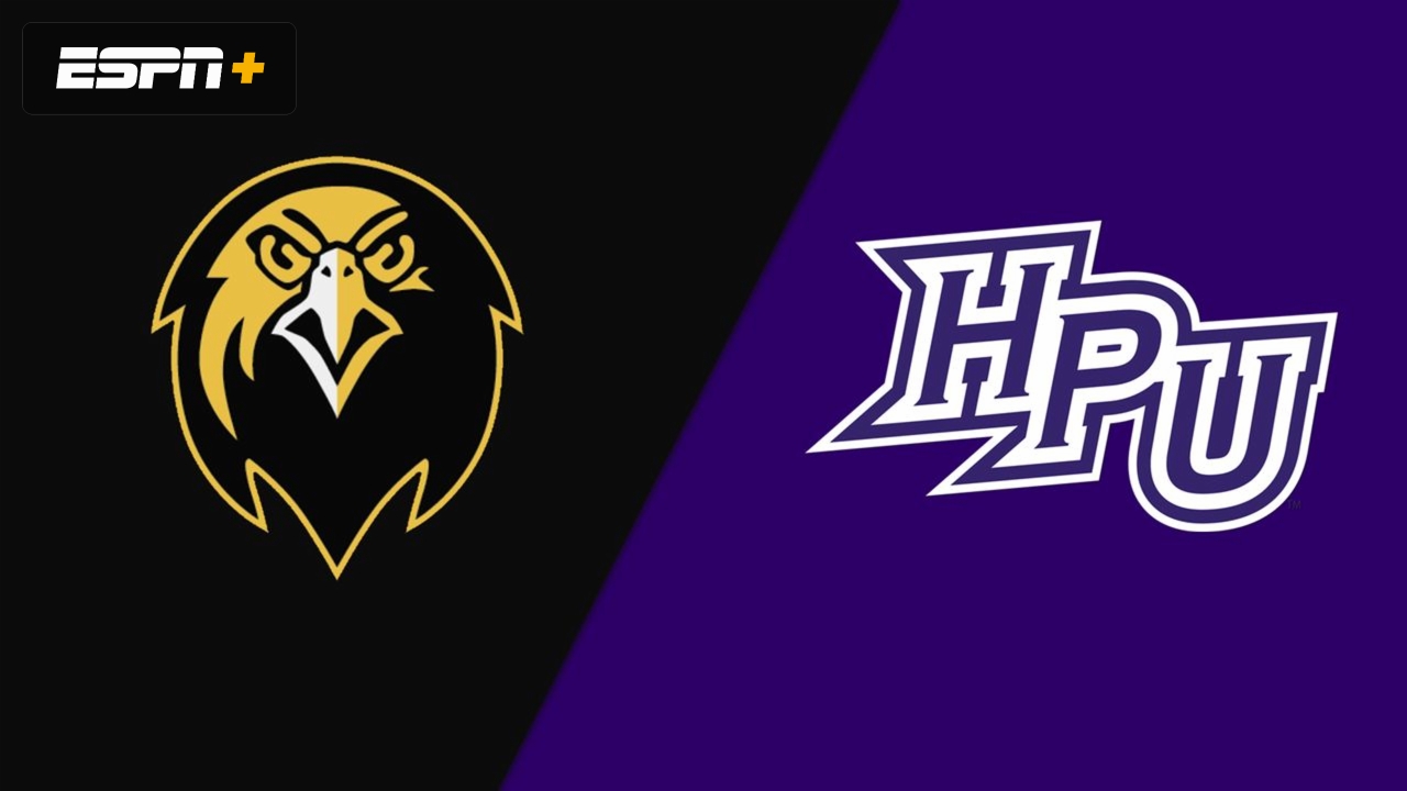 Pfeiffer vs. High Point