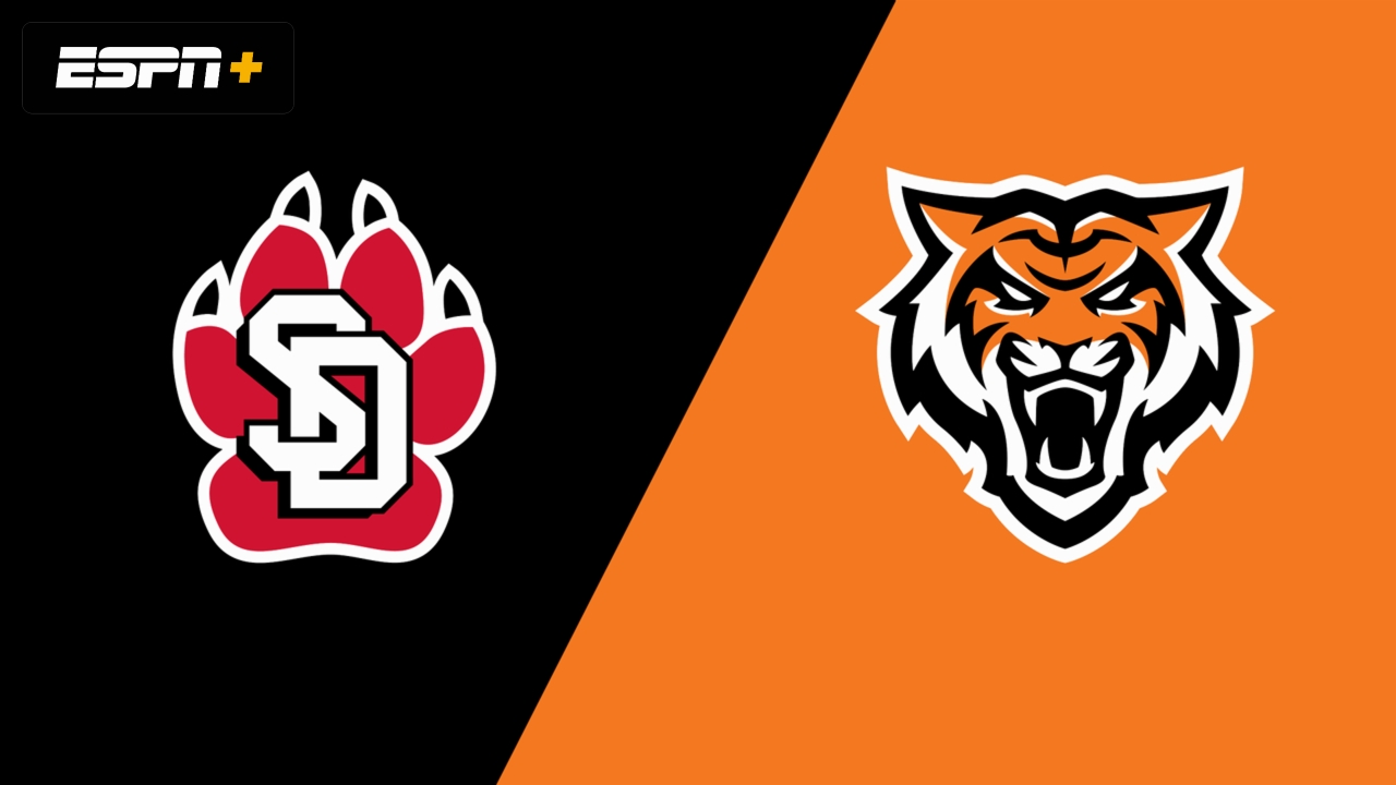 South Dakota vs. Idaho State
