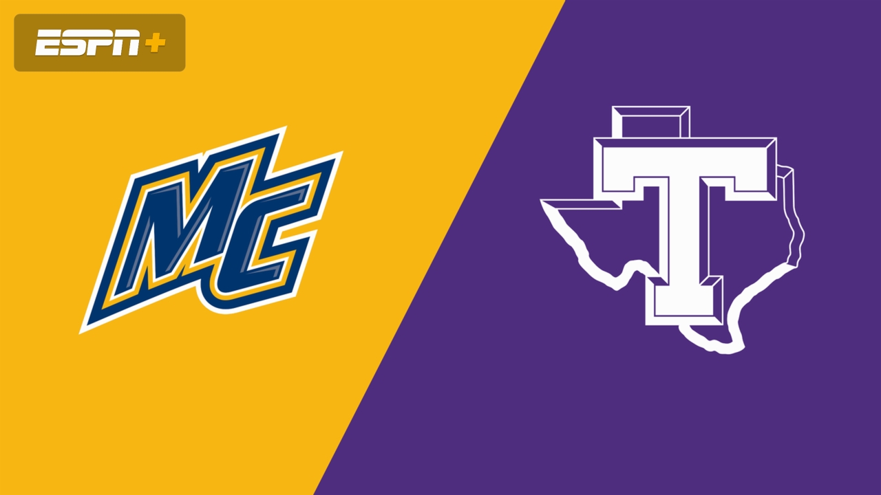 Merrimack vs. Tarleton State