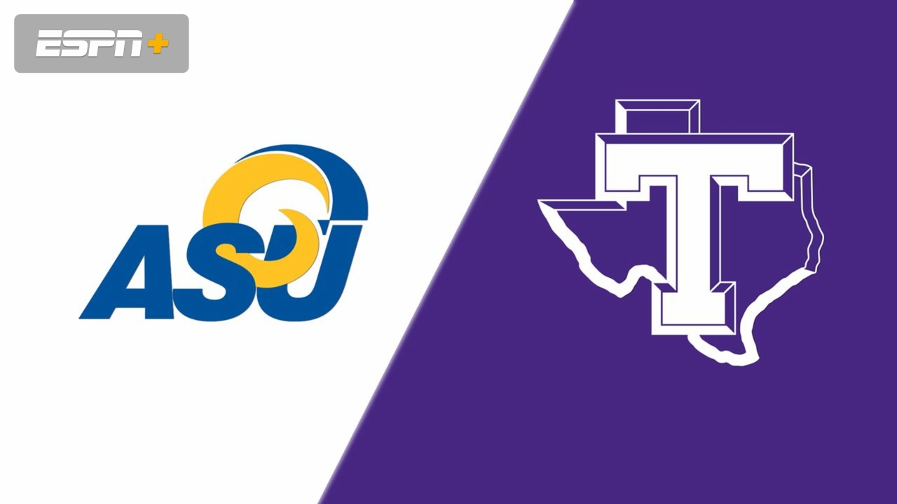 Angelo State vs. Tarleton State