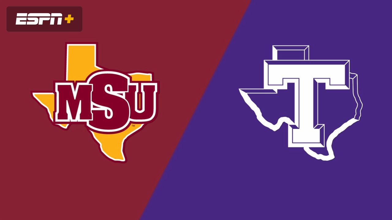 Midwestern State vs. Tarleton State