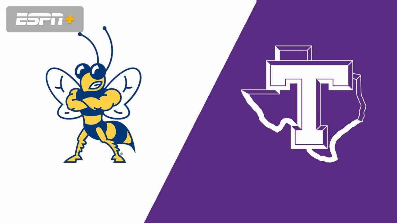 Howard Payne vs. Tarleton State