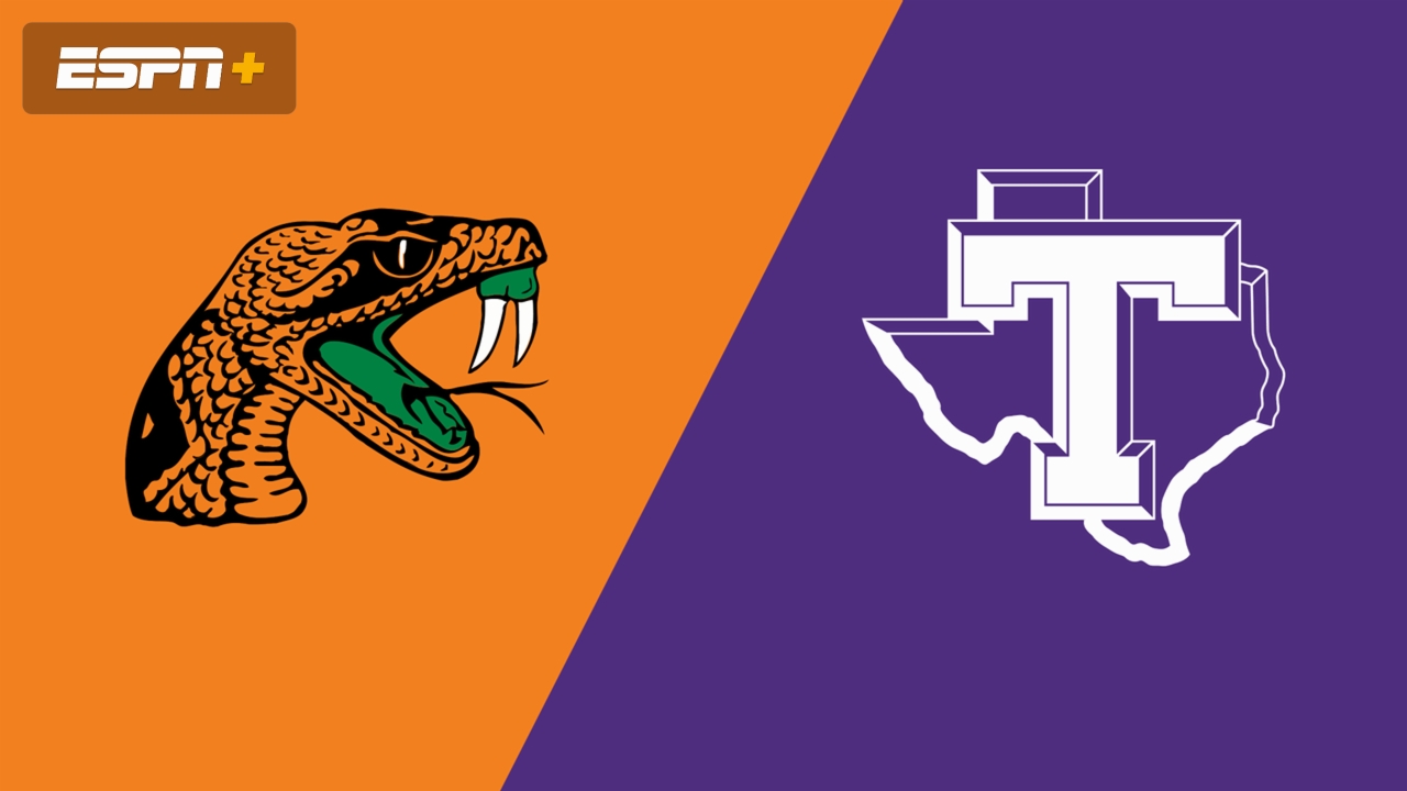 Florida A&M vs. Tarleton State