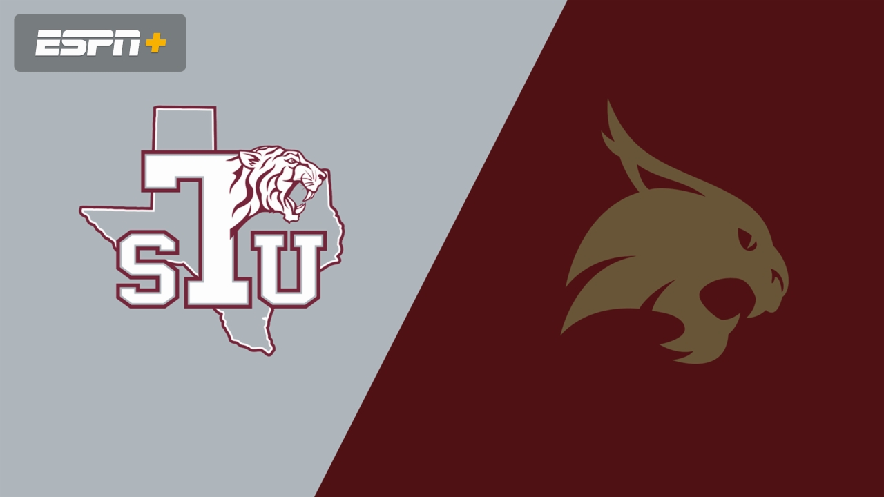 Texas Southern vs. Texas State
