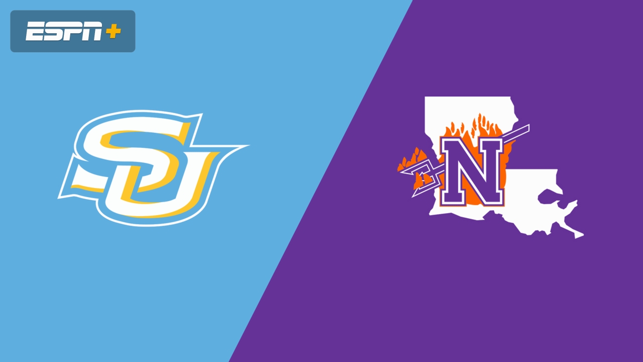 Southern vs. Northwestern State