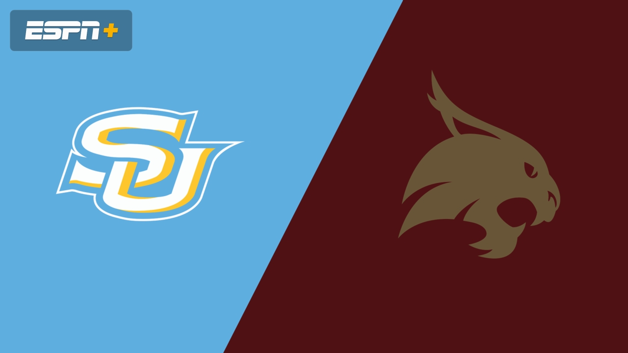 Southern vs. Texas State