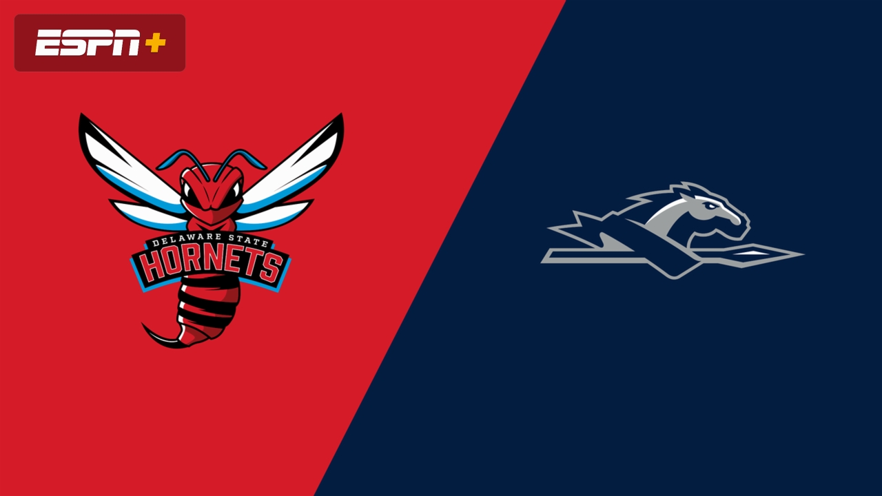 Delaware State vs. Longwood