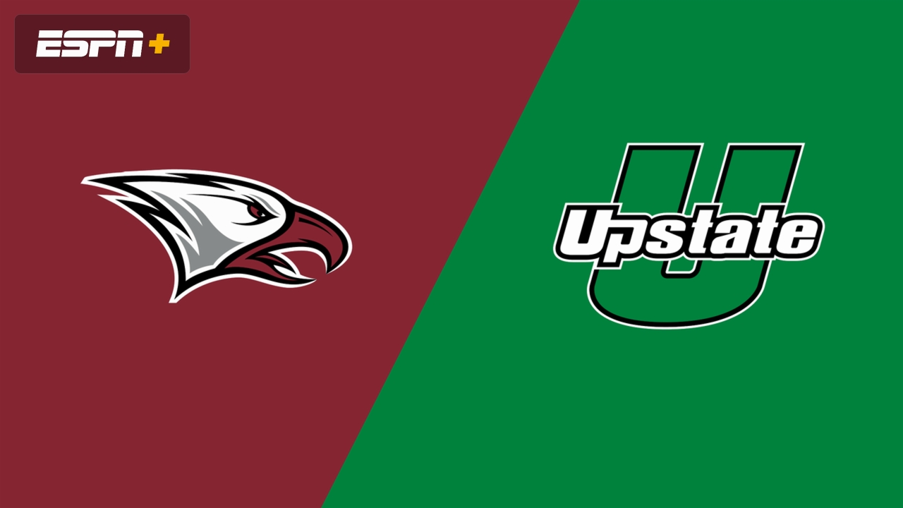 North Carolina Central vs. South Carolina Upstate