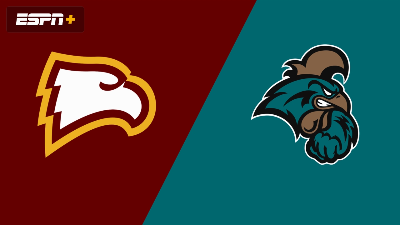 Winthrop vs. Coastal Carolina