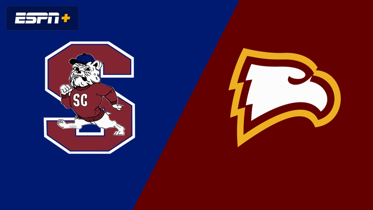 South Carolina State vs. Winthrop