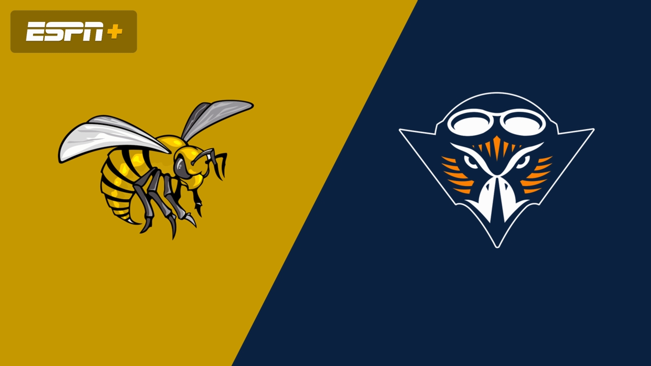 Alabama State vs. UT Martin