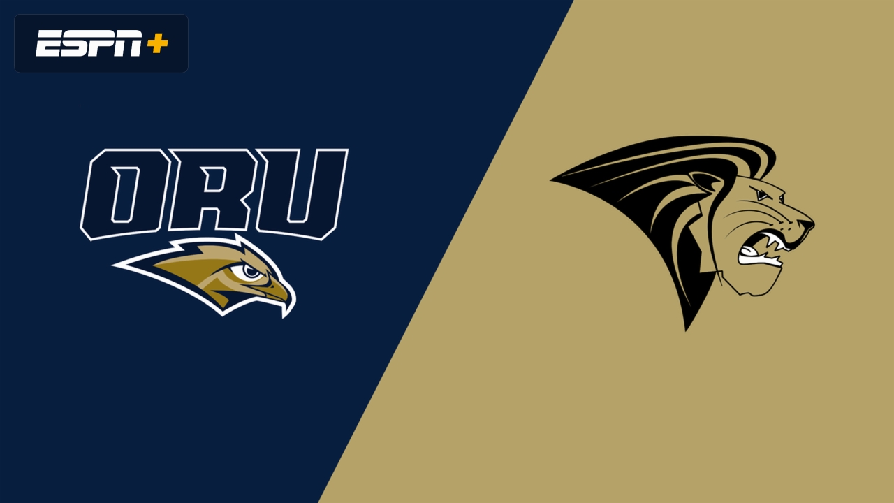 Oral Roberts vs. Lindenwood