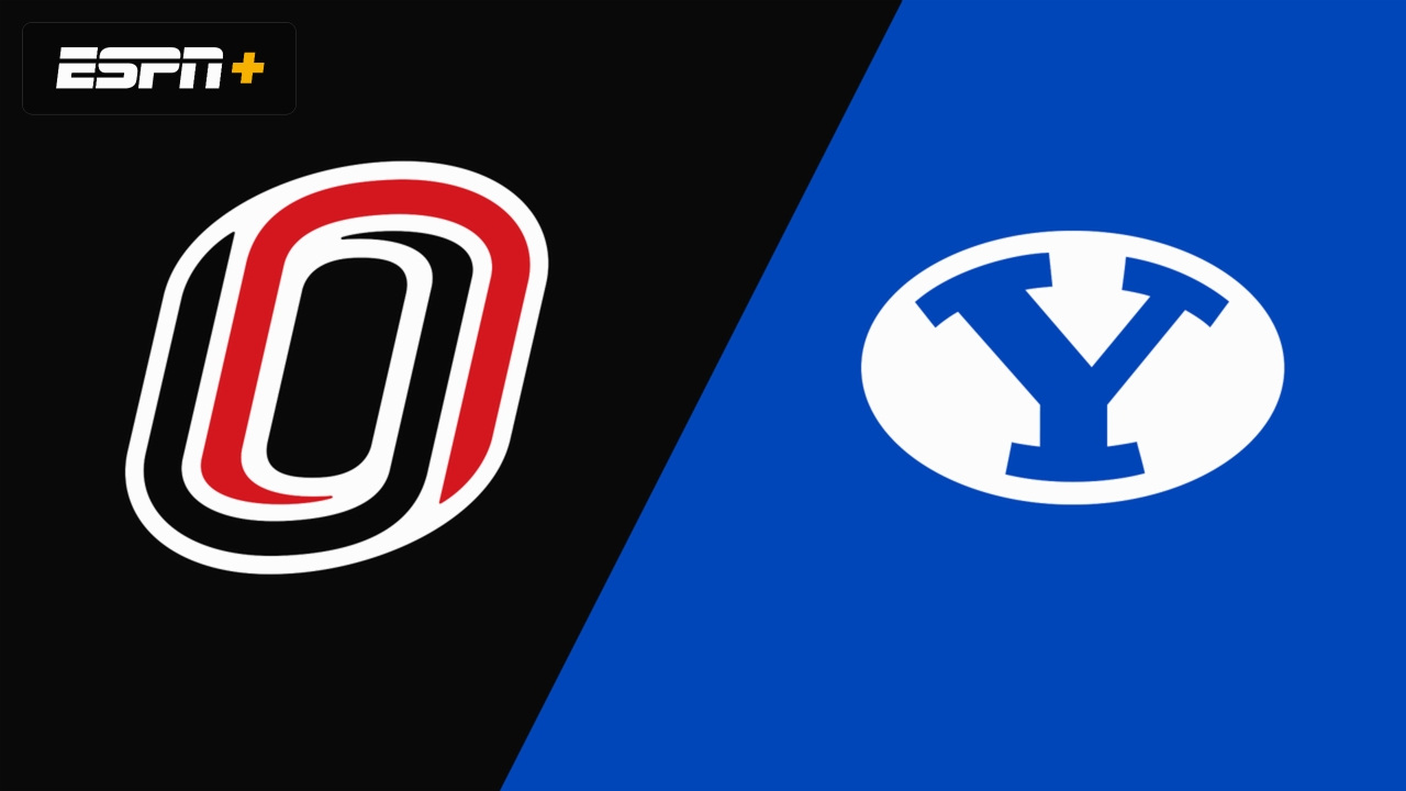 Omaha vs. BYU