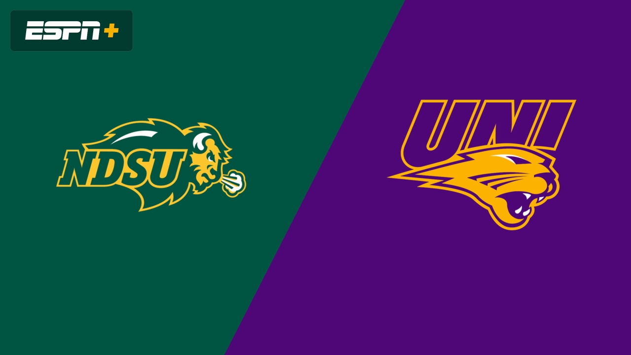 North Dakota State vs. Northern Iowa