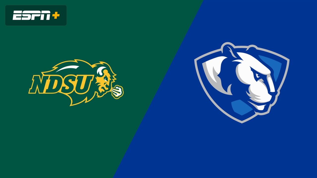 North Dakota State vs. Eastern Illinois