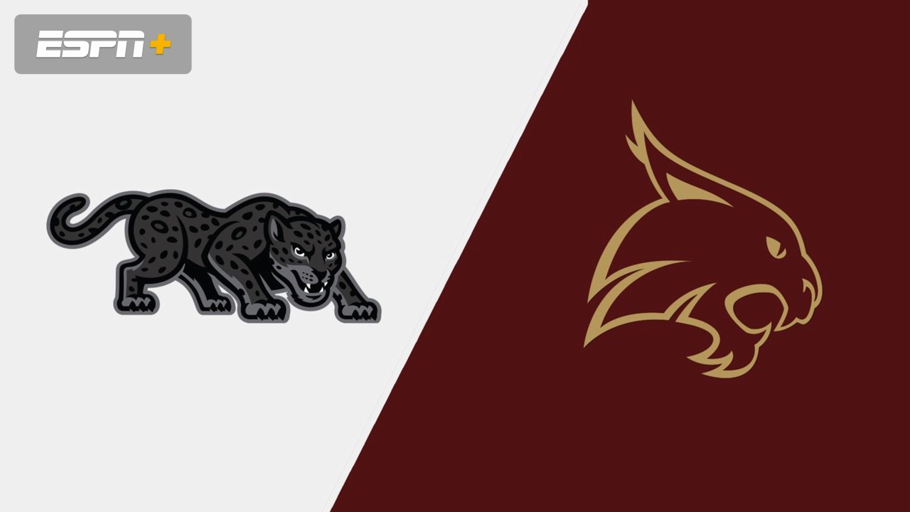 Texas A&M - San Antonio vs. Texas State