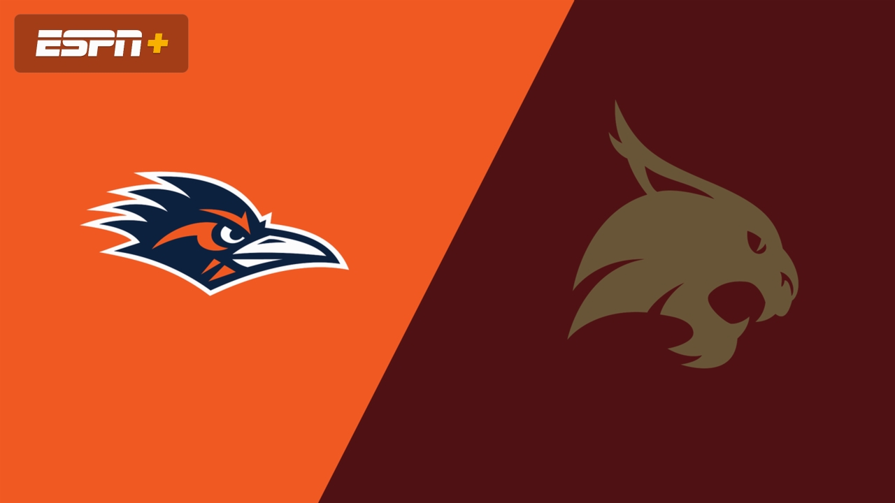 UTSA vs. Texas State