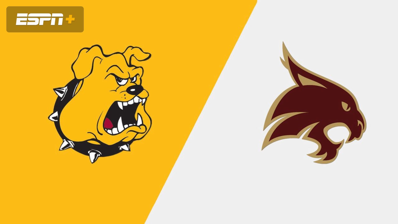 Texas Lutheran vs. Texas State