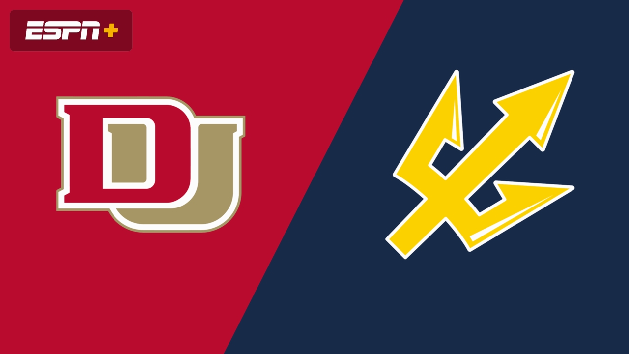Denver vs. UC San Diego