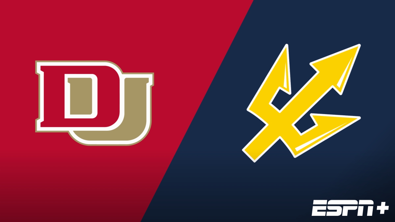 Denver vs. UC San Diego