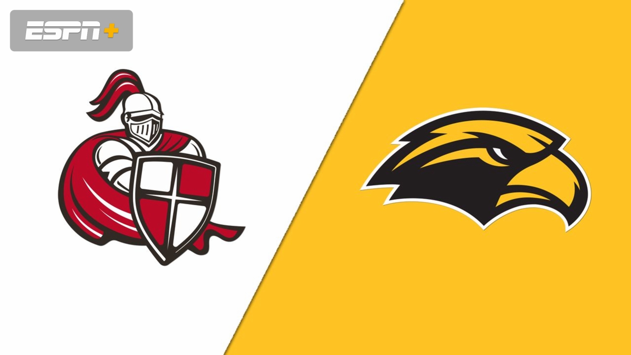 William Carey University (MS) vs. Southern Miss