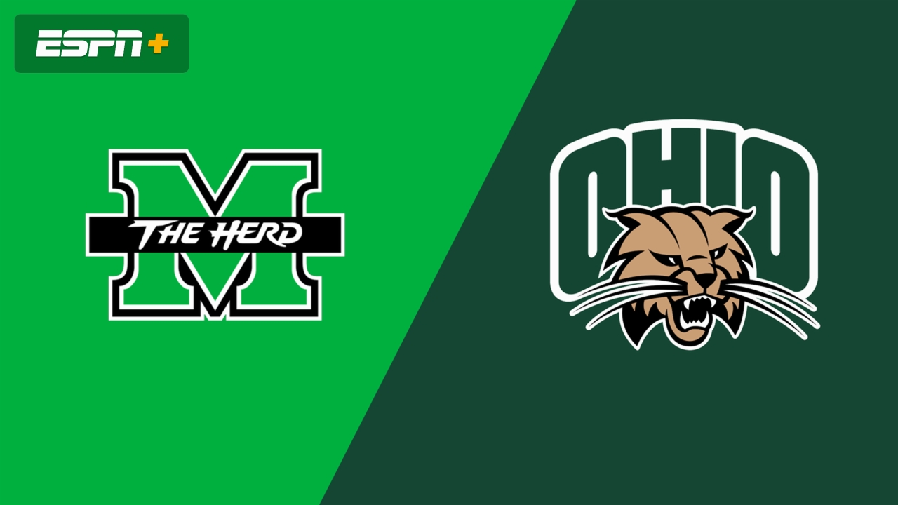 Marshall vs. Ohio