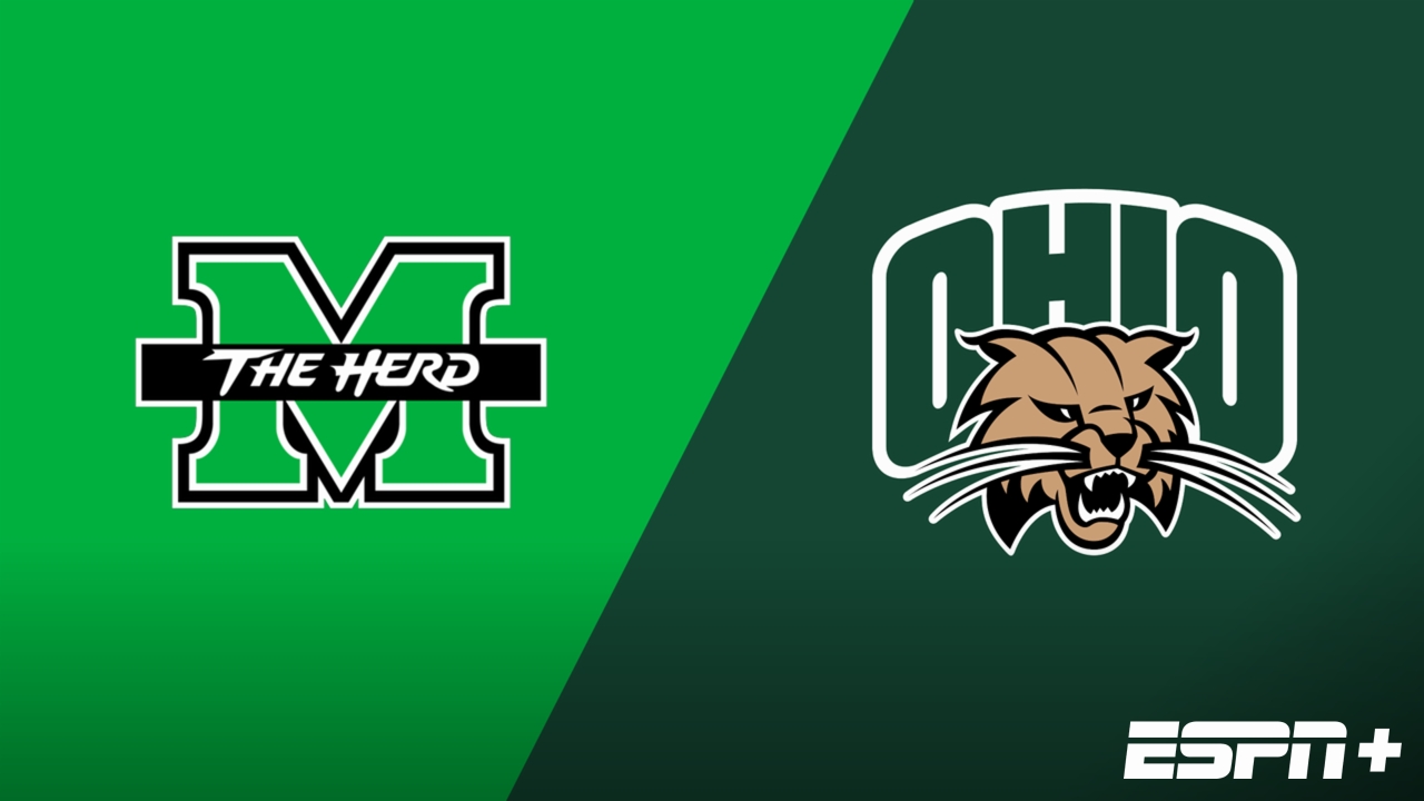 Marshall vs. Ohio