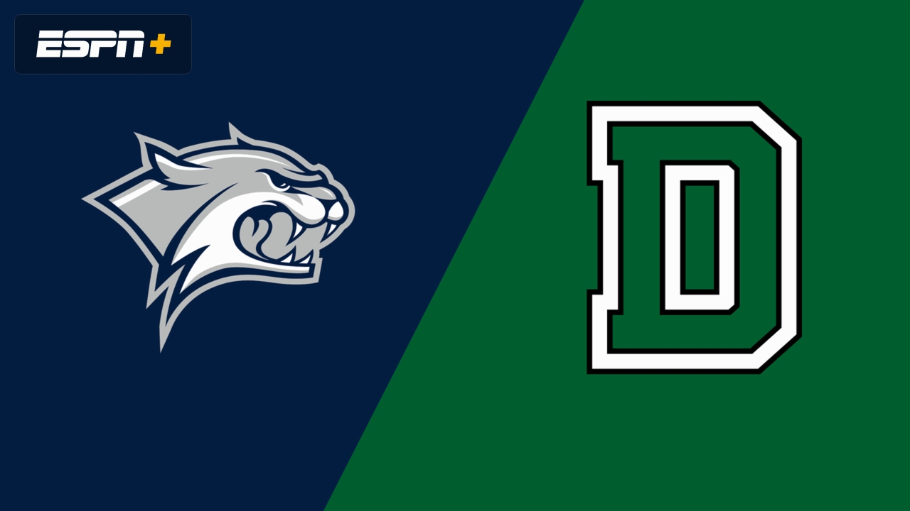 New Hampshire vs. Dartmouth
