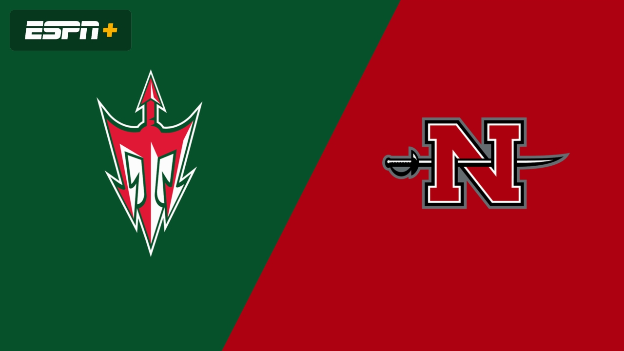 Mississippi Valley State vs. Nicholls