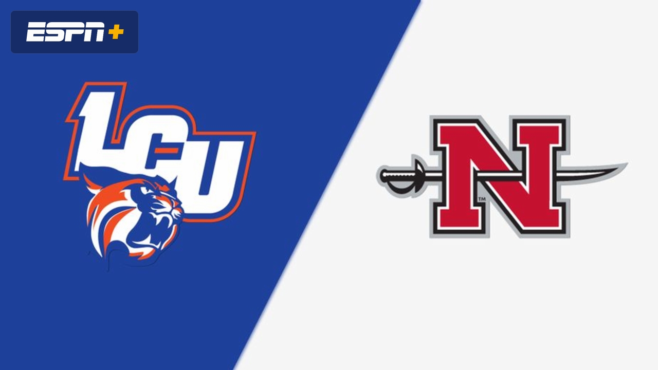 Louisiana Christian vs. Nicholls