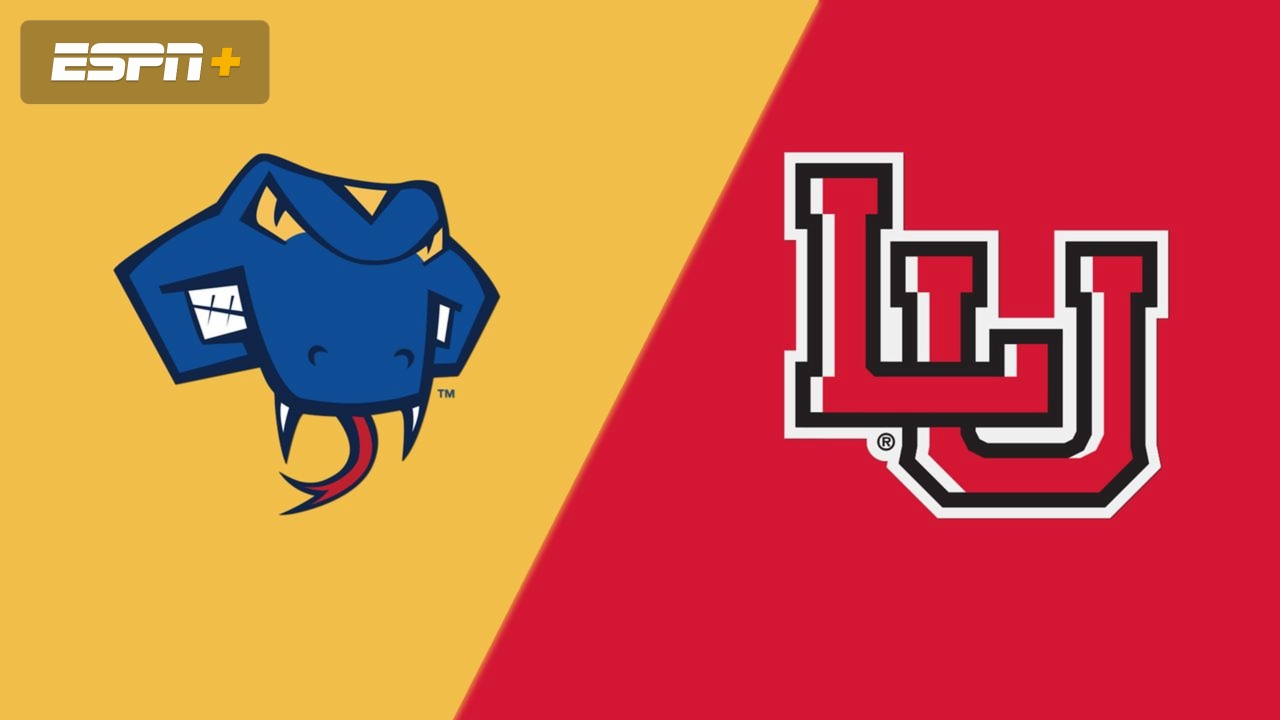 St. Mary's (TX) vs. Lamar