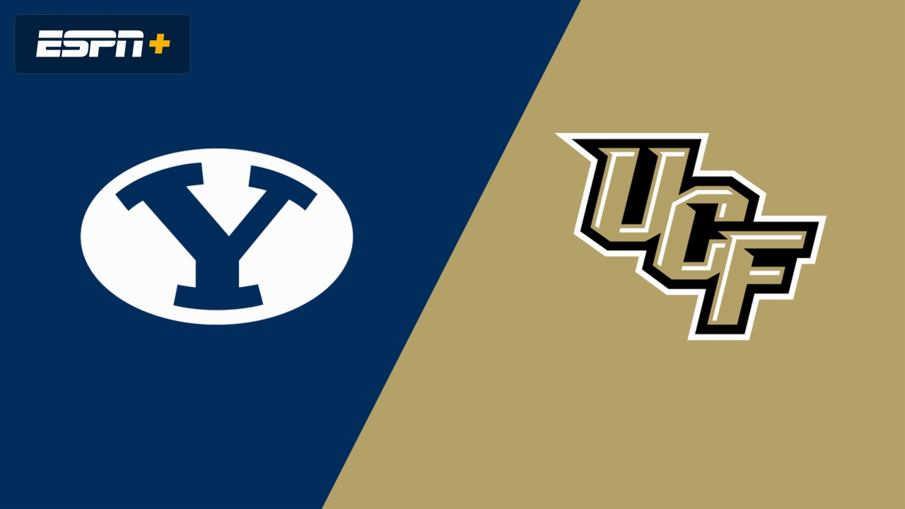 BYU vs. UCF