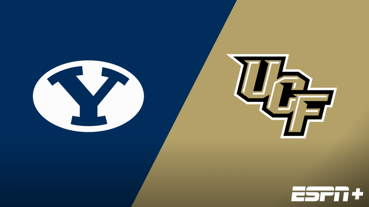BYU vs. UCF