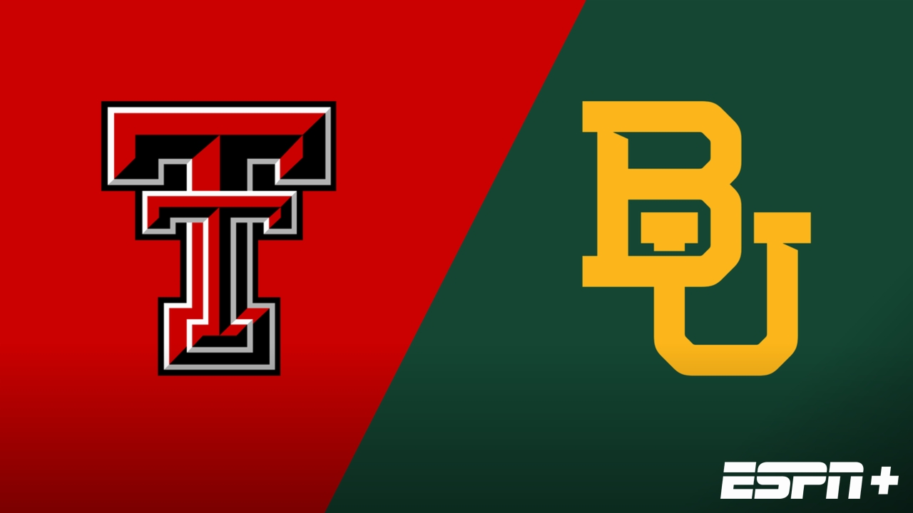 Texas Tech vs. #15 Baylor