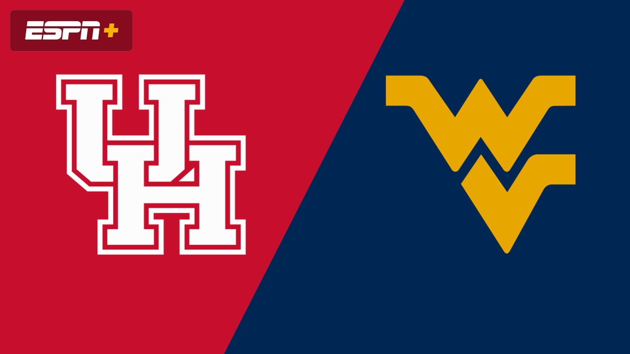 Houston vs. #25 West Virginia