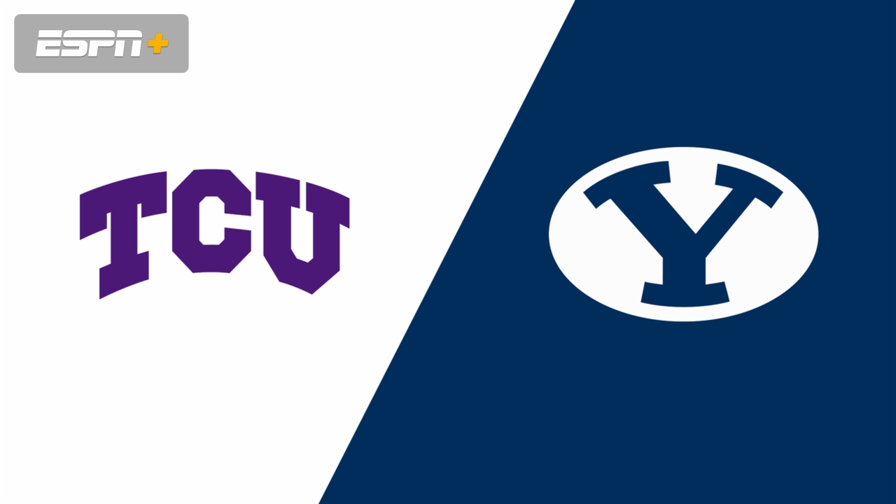 #17 TCU vs. BYU