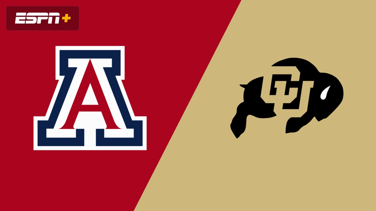 Arizona vs. Colorado