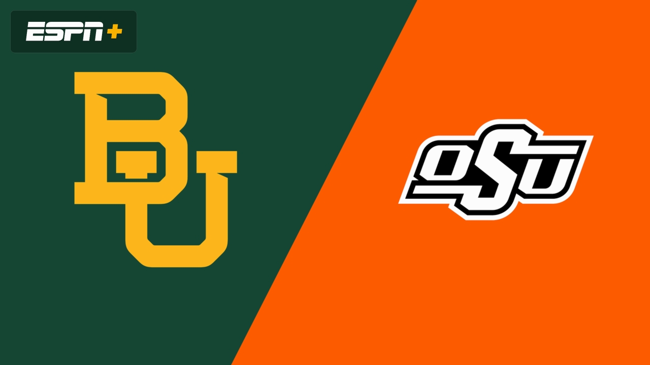 #22 Baylor vs. Oklahoma State