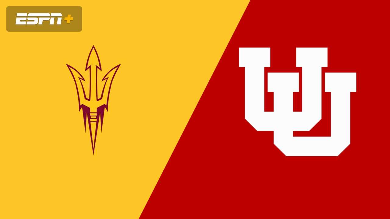Arizona State vs. Utah