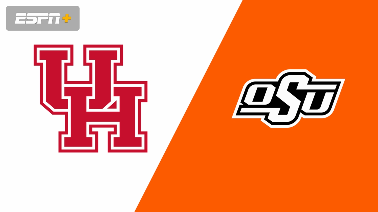 Houston vs. #23 Oklahoma State