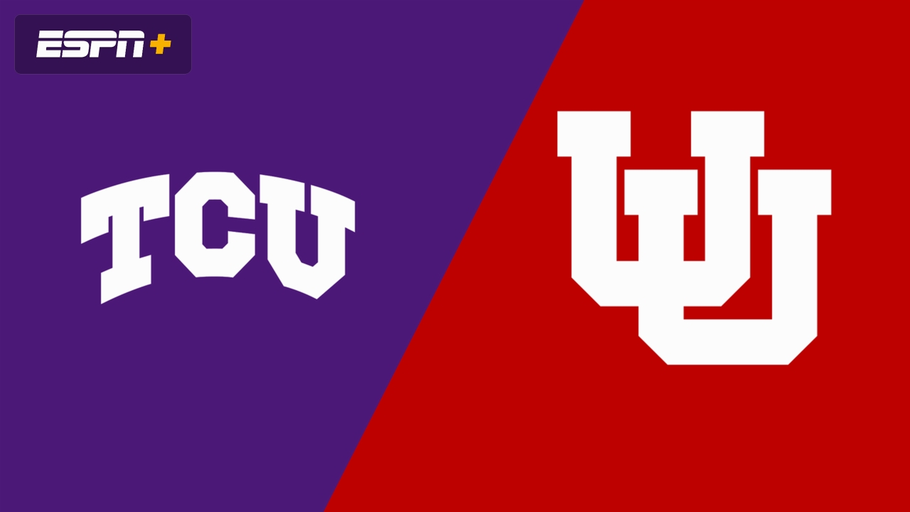 #8 TCU vs. Utah