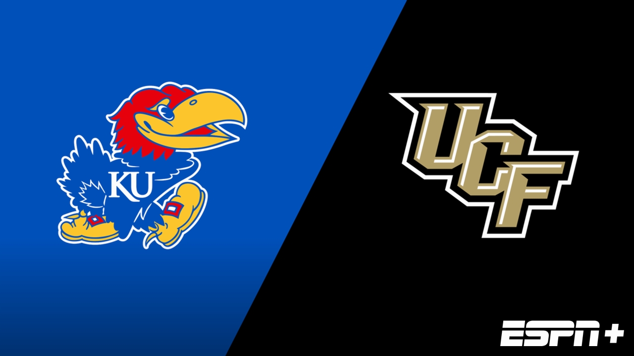 Kansas vs. UCF