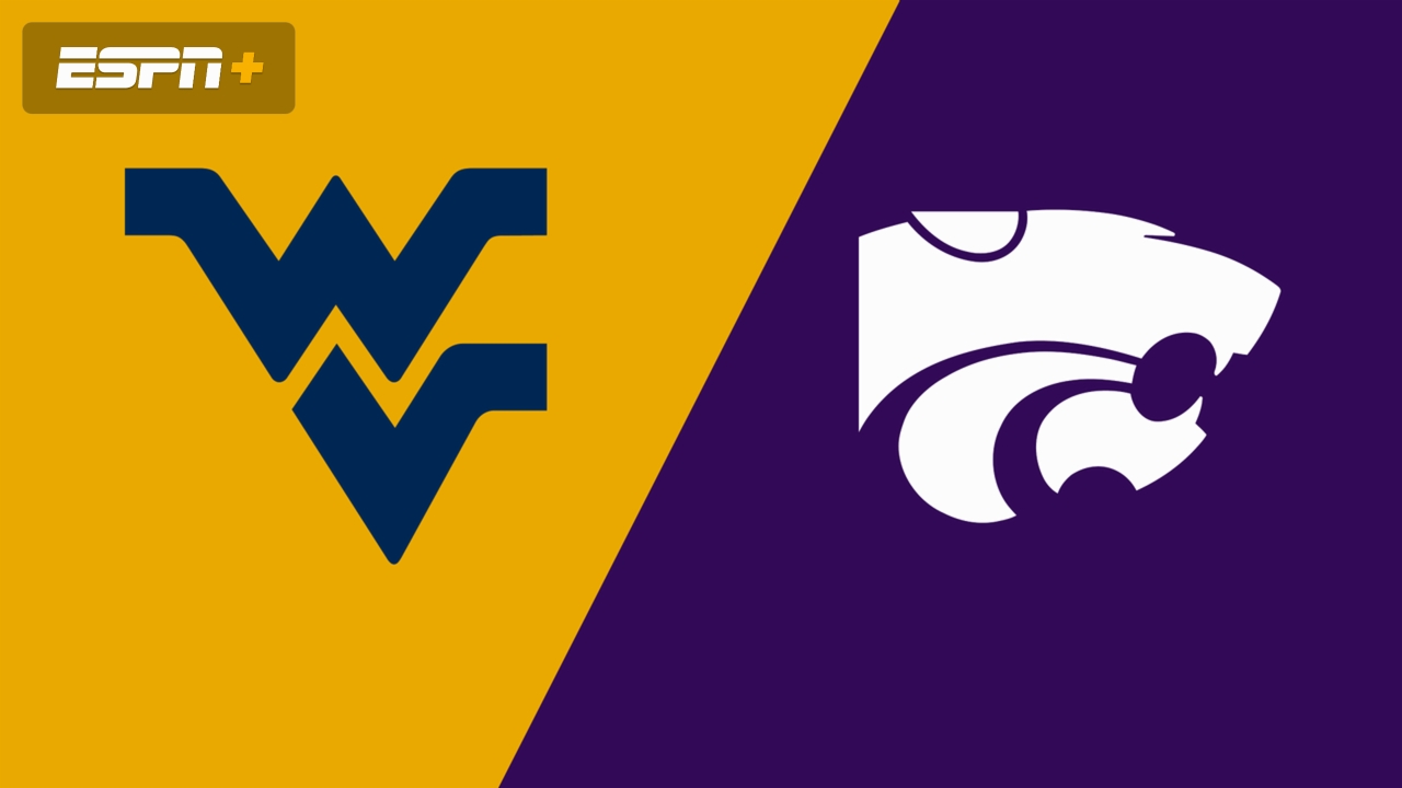 West Virginia vs. Kansas State