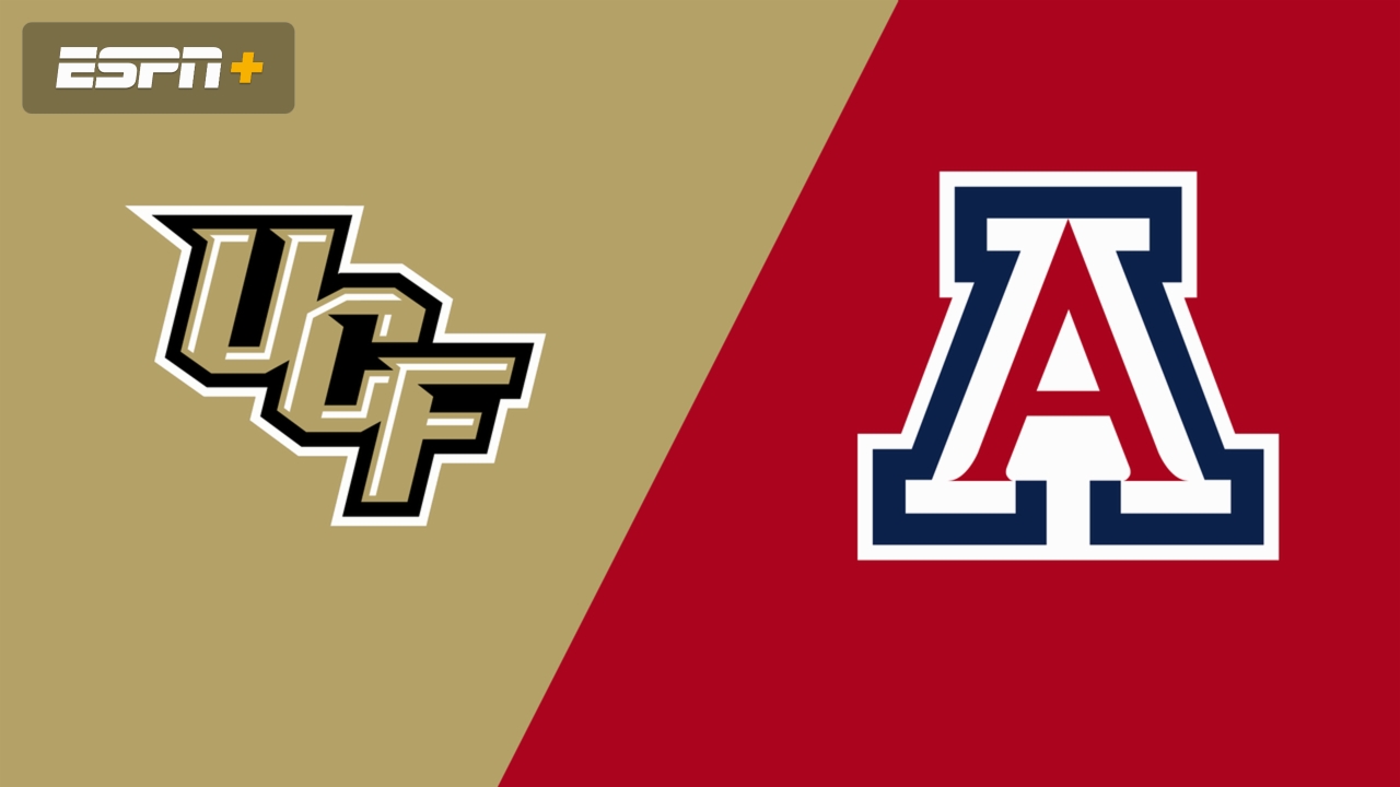 UCF vs. Arizona